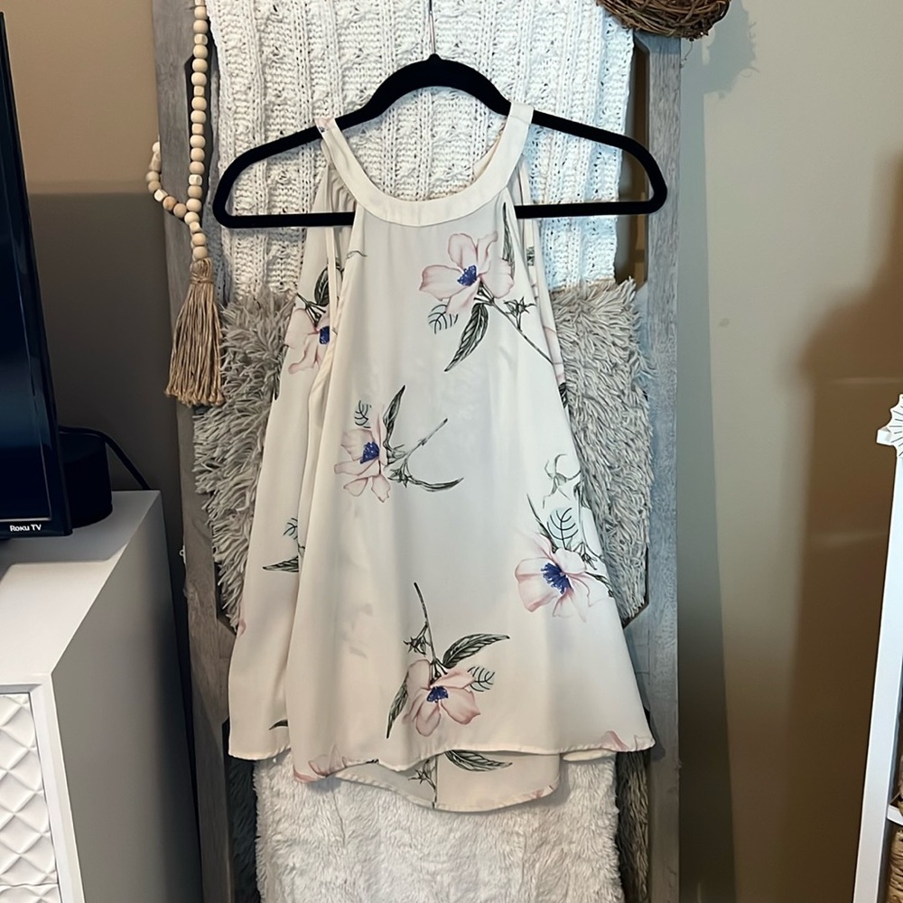 Boutique brand Carole Christian